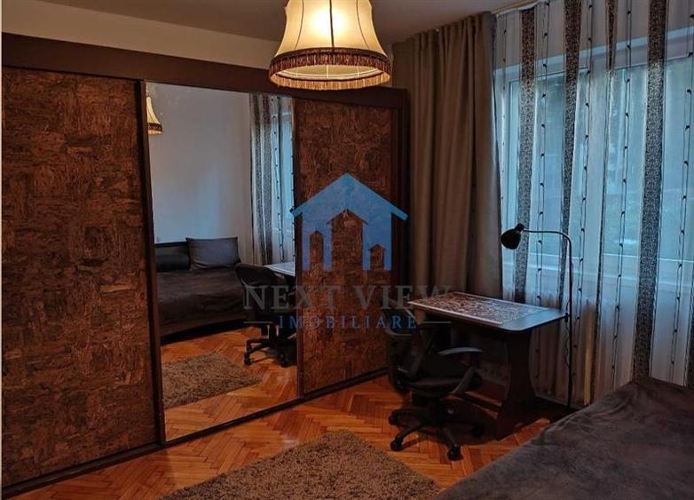 Apartament 2 camere, Plopilor - 1