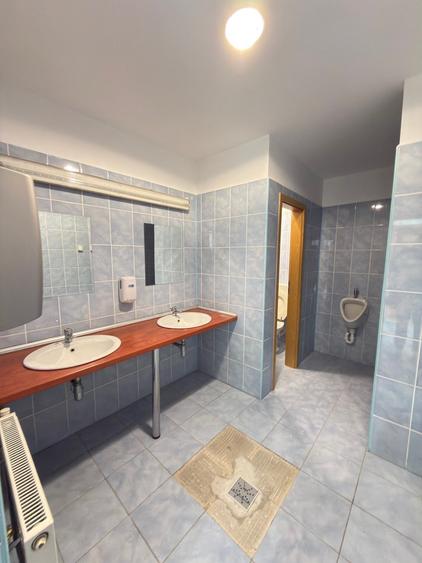 Spațiu de birouri – Clasa A - RAMS Business Center - Comision  0% - Sector 3 - 17