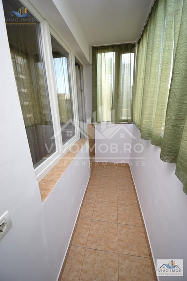 Lacul Tei-Circ | etaj 1 | renovată | mobilată și utilată | bloc mixt | liberă - 5