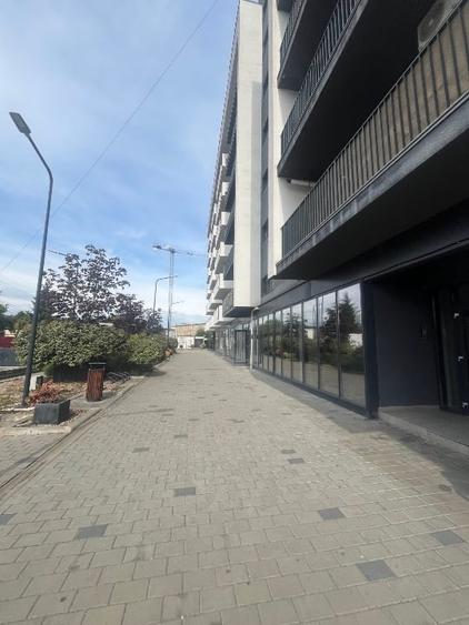 Inchiriez Spatiu Comercial Marasti  Cluj -Napoca - 10