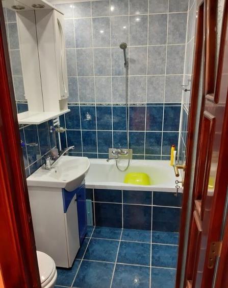 Garsoniera de inchiriat in zona Palatului Copiilor - 3