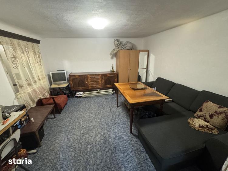 Casa cu pivni?a ?i curte Sector 5 Soseaua Bucuresti-Magurele - 12