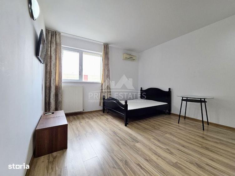 Inchiriere garsoniera cu parcare Otopeni Rin Residence - 7