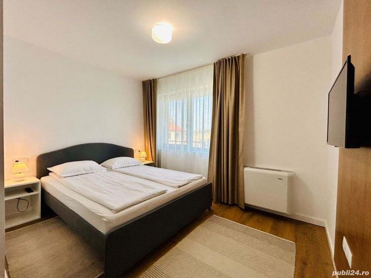 Casa noua cu 4 dormitoare in Baile Felix in vecinatatea complexului President - 4