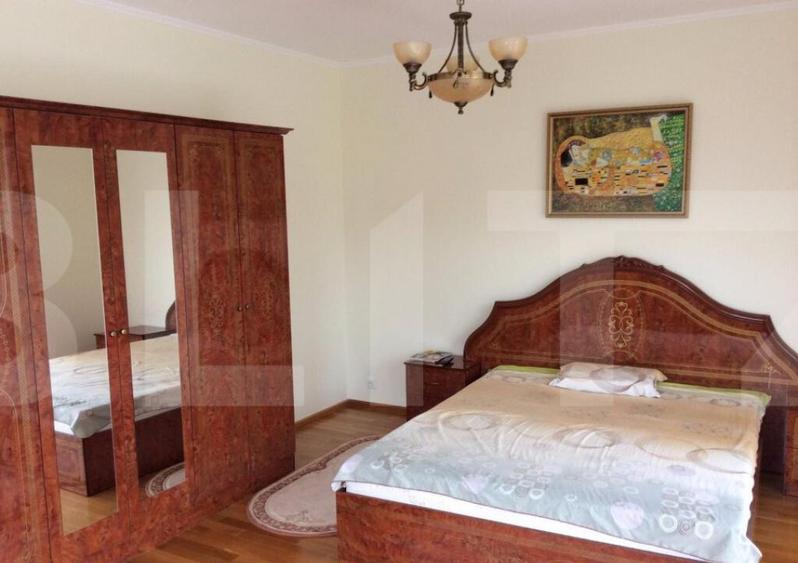 Casa imprimata de un clasic mereu in tendinte, zona Faget, t - 7