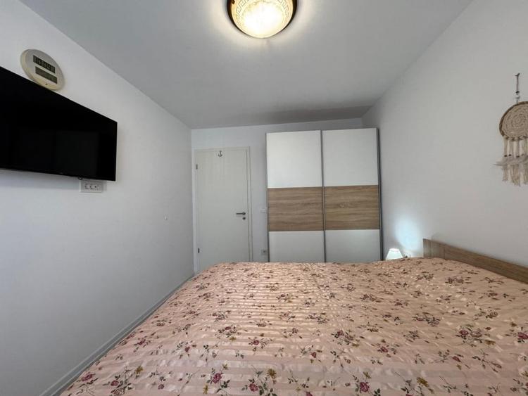 Kasper - Coresi Avantgarden, apart cu doua camere - open space, prima inchiriere - 11