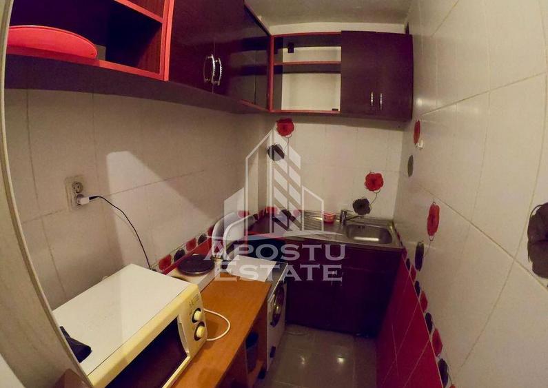 Apartament cu 1 camera, decomandat, zona Complex studentesc - 2
