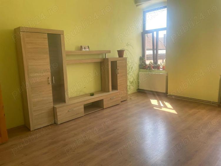 Spatiu de birouri, 5 Camere, zona Centrala - 8