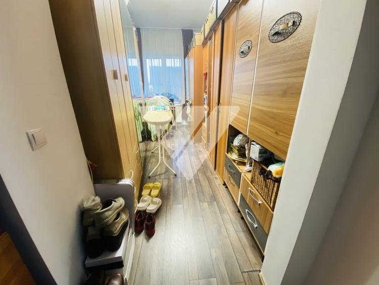 Casa individuala 4 camere si teren 232 mp in zona Trei Stejari Sibiu - 5