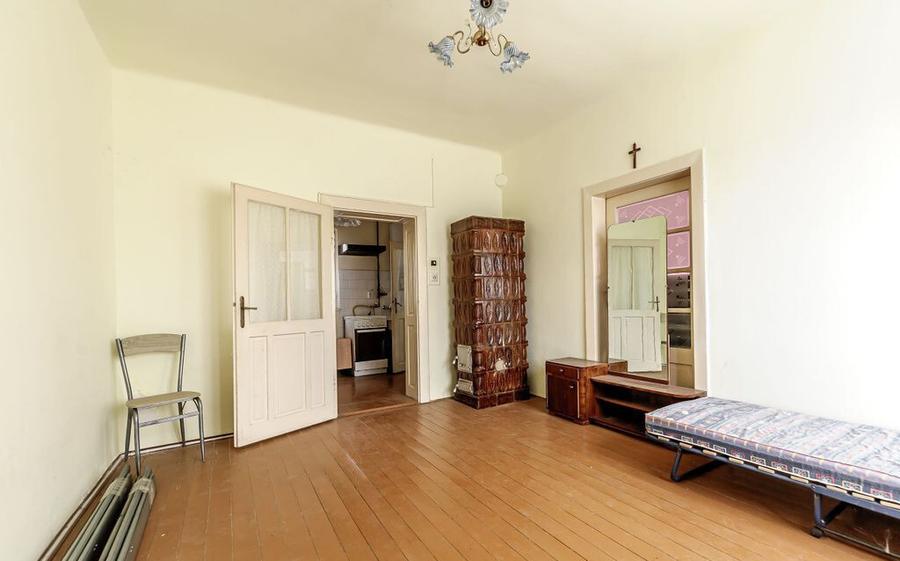 Ocazie Casa de caramida pe strada Plopilor in Vlaicu Comi... - 8