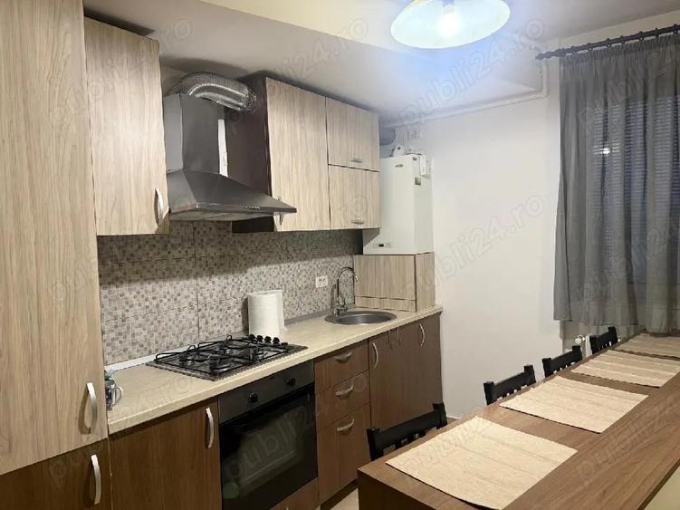Inchiriez apartament 2 camere sos. Fundeni spital Fundeni Oncologic - 8