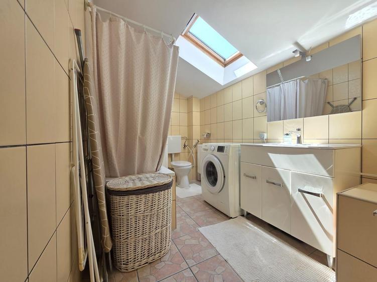 DE VANZARE - 5 CAMERE - VILA PIPERA, CARTIER AZUR - 13