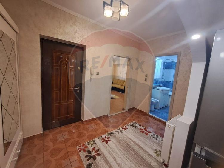 Apartament 2 camere, 57 mp, mobilat, 2 balcoane, Ștefan cel Mare - 2