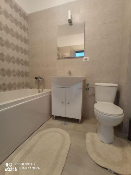 Garsoniera mobilata si utilata,str Soarelui,Metro,Militari, Auchan - 10