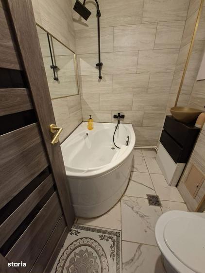 LUX! GARA apropiere, 33mp, Ap 1 camera, totul NOU - 5