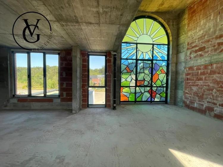 Vila ARK - zona de Nord - 7