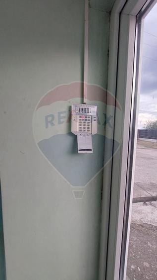 Depozit/Spațiu industrial Vaslui - 0% Comision cumparator - 19