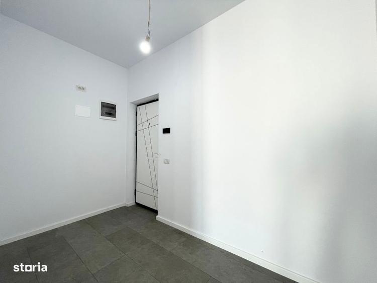 Apartament 2 camere, 57 mp + curte - Urseni - 3