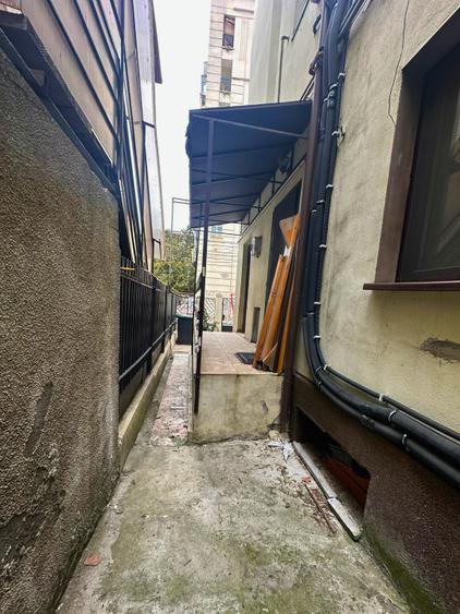 Licitație publică pt. vânzare spațiu comercial – Str. Mamulari nr. 9 – 20,5 mp - 2