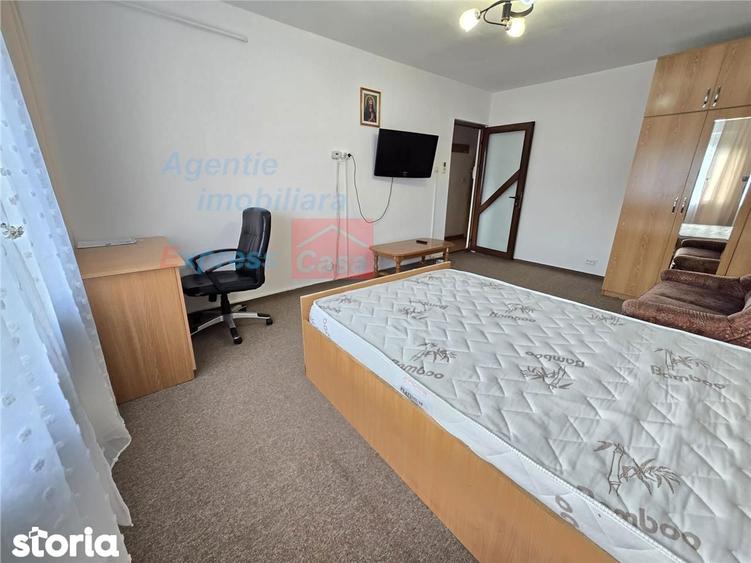 Apartament 1 camera de inchiriat, Nicolina (Lidl) - 6