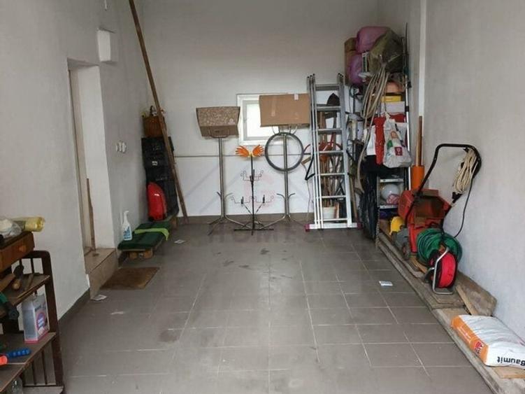 CASA cu garaj LA PRET DE APARTAMENT! Plata esalonata. COMISION ZERO! - 21