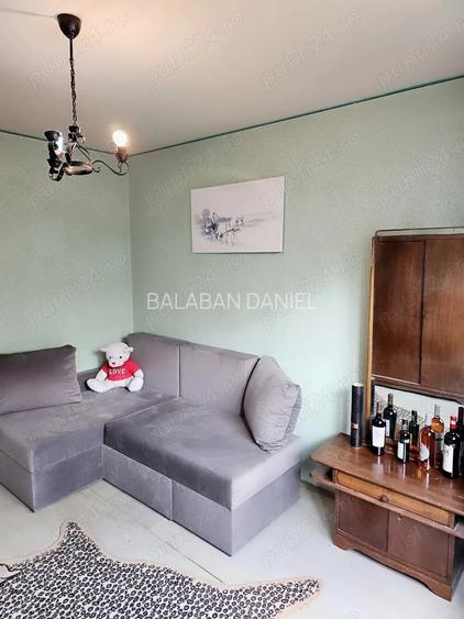 Apartament cu 2 camere Str. Steriadi Jean nr. 30-38 bl. M10 sector 3 Apartament cu 2 camere Str. Steriadi Jean nr. 30-38 bl. M10 sector 3