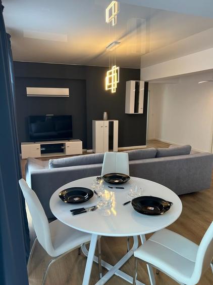 Pipera/Emil Racovita/Apartament cu 3 camere/Parcare/ - 8