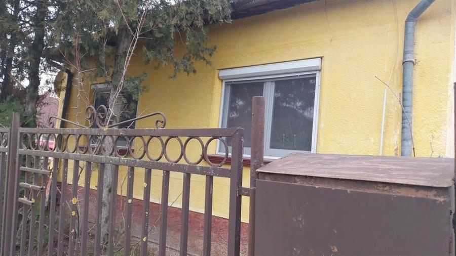 RECO Casa cu 3 camere Sarkad(Hu) - 7