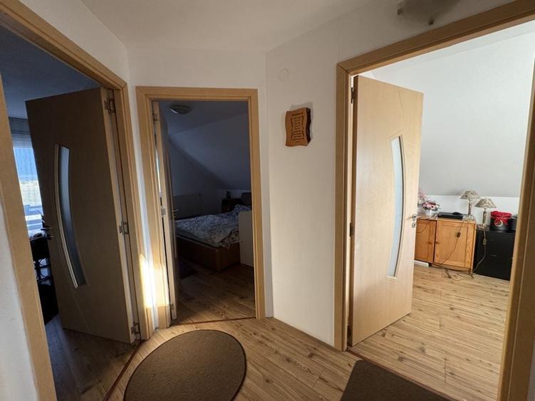 Individuala P+M Becicherecu Mic,4 Camere,Piscina exterioara,Teren Generos - 19