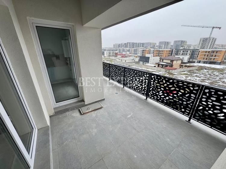 2 Camere cu Parcare Acoperita Finalizat - 9