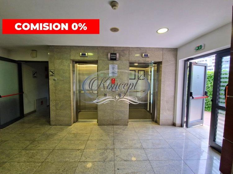 Comision 0% spatiu de birouri premium pe Dorobantilor - 14