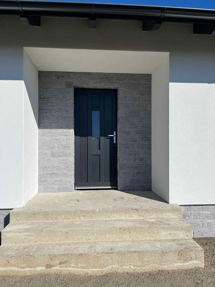 Casa noua de vanzare in Sannicolau Mare - 4