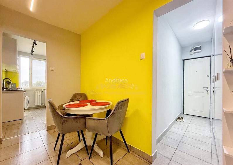 Apartament 2 camere Drumul Taberei / Pet friendly / parc Moghioros