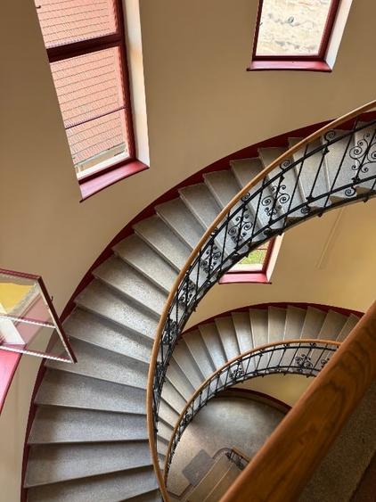 Apartament de lux 5 camere – Clădire istorică, Timișoara - 3