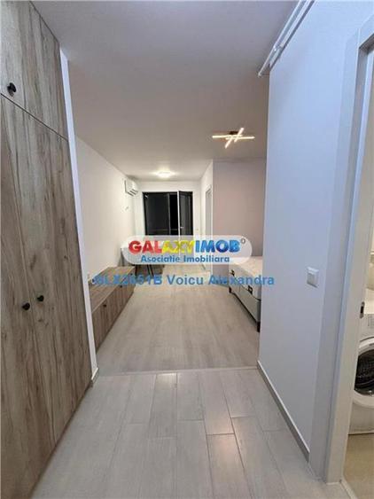 Garsoniera HILS Brauner - Nicolae Teclu - Theodor Pallady - Parcare - 4