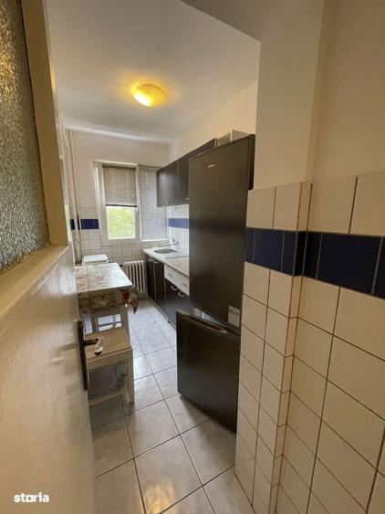 Gheorghe Lazar- 2 camere-Mobilat-Utilat-250 Euro - 3
