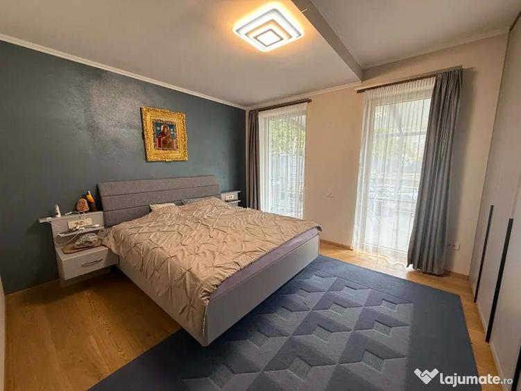 Vila premium in Faget - Zona exclusivista si aerisita - 1