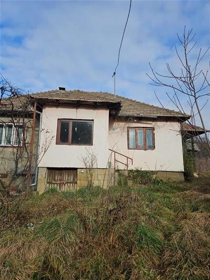 Casa de vacanta sau investitie, langa Salina Targu Ocna - 1
