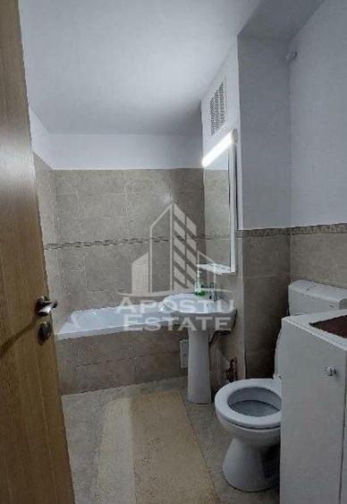 Apartament cu 2 Camere , centrala proprie , zona Steaua - 5