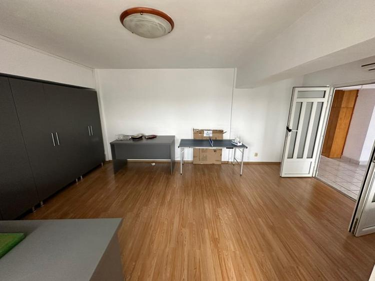 Inchiriere 3 Camere Bd. Unirii 95mp mobilat | birouri/rezidential - 1