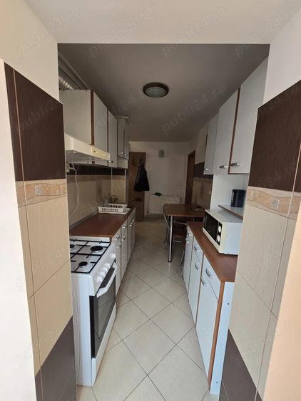 Apartament de inchiriat zona Astra - 4