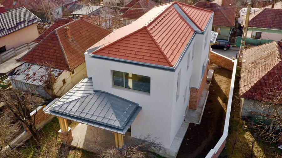 Proprietar - Vila exclusivista - Dambul Rotund - 8