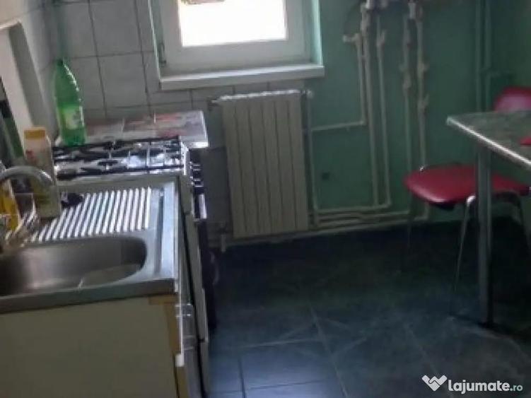 Tomis 3, City Park Mall, 2 camere, etaj 1, mobilat, gaze, inchirieri - 1