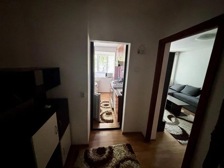 Apartament cu 2 camere semidecomandat-Tătărași/Piața Chirilă - 5