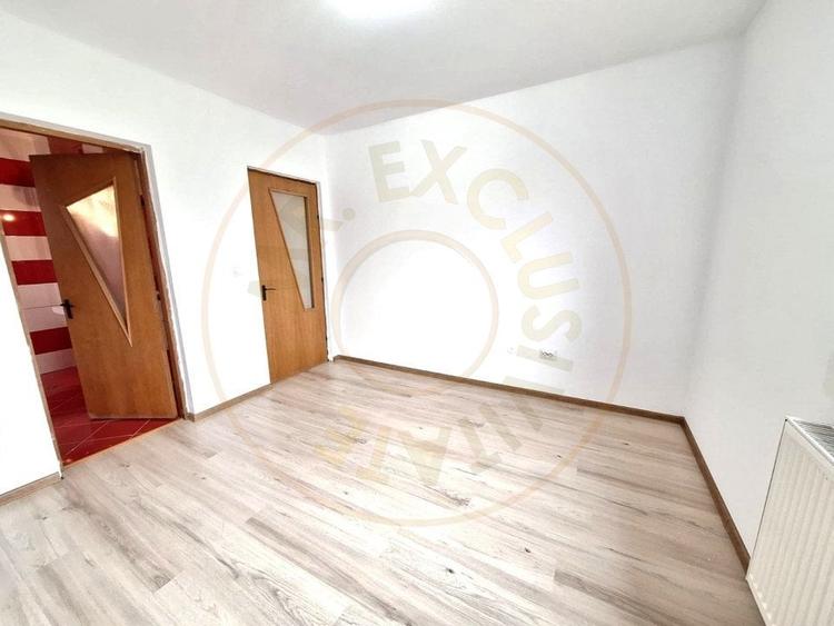 Apartament 3 camere Geamana Bloc 2007, decomandat, etaj 1 - 10