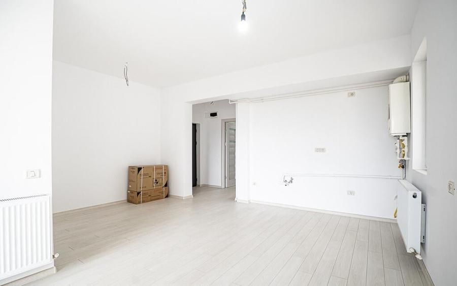 Apartament 2 camere | zona Hanul cu Peste | Vedere spre mare - 6