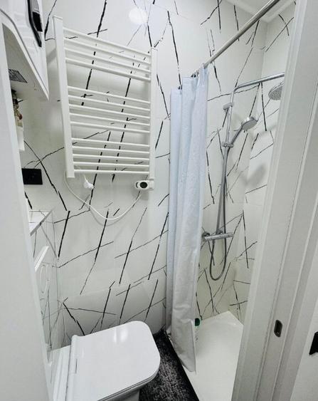 Garsoniera de inchiriat in zona Rahova-Liberty Mall - 3