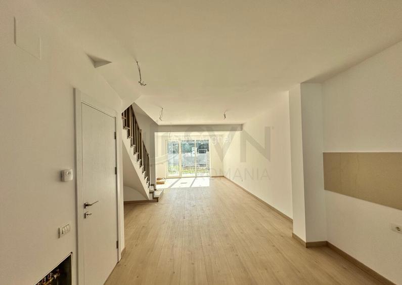 Vila 4 camere Avangarde Forest