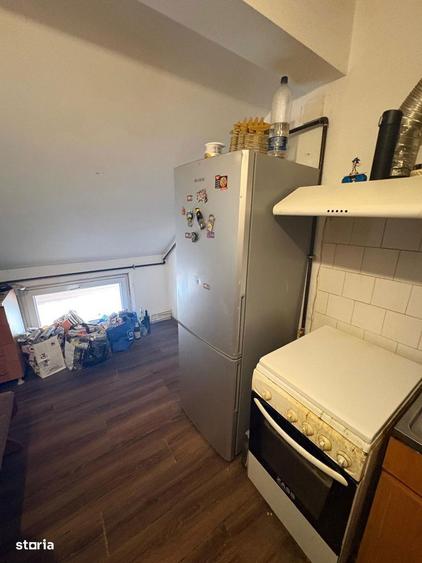 camera la vila copou intrare separata bucatarie 2 baii 160 euro - 7