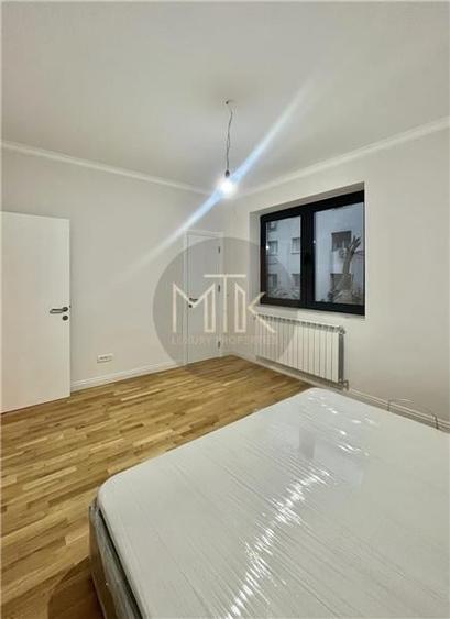 Apartament 3 camere, finisaje premium | bloc nou 2025 | Barbu Vacarescu - 15